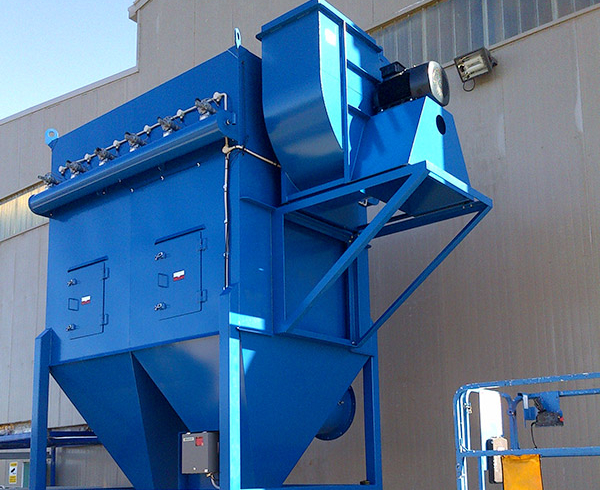 Dust Collector –  Specifications you need to know!
